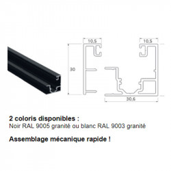 Verriere sur mesure pour verre feuillete