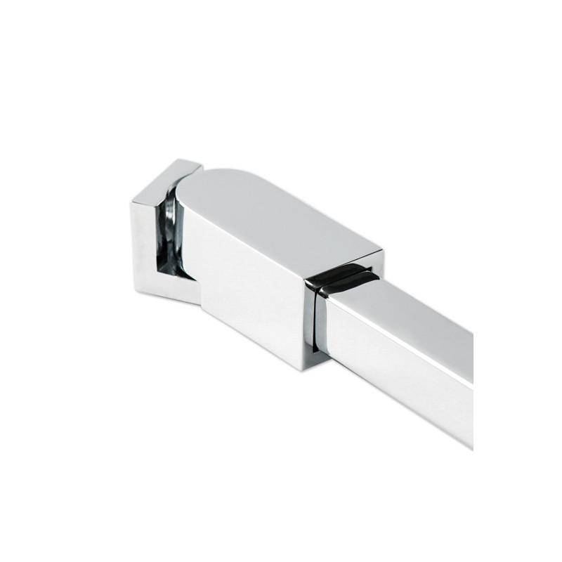 Cuadro Barre de stabilisation- pour verre de 6 à 10mm Cuadro Barre de stabilisation- pour verre de 6 à 10mm