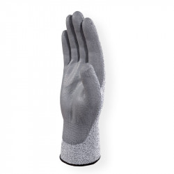 Gants pour manipulation du verre