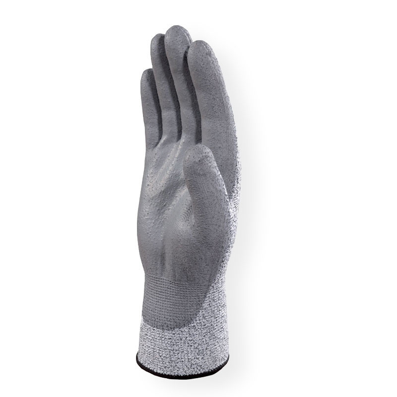 Gants pour manipulation du verre