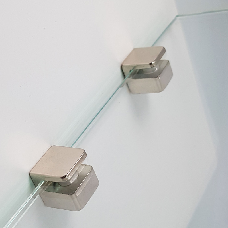 Taquet d'etagere- Iso Taquet d'etagere- Iso