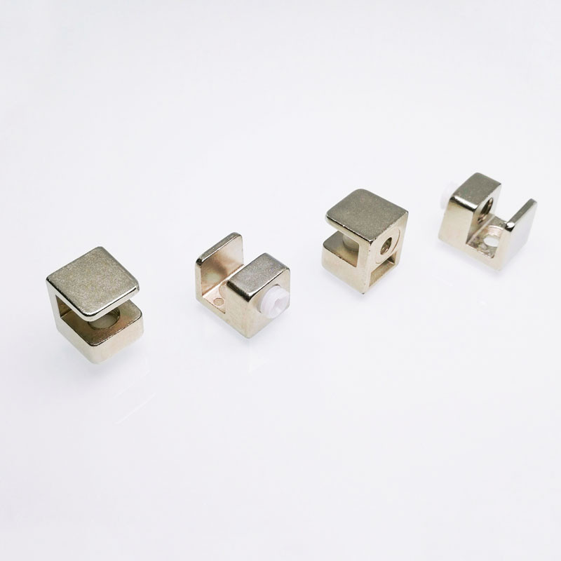 Lot de 4 taquets d'étagère- ISO Lot de 4 taquets d'étagère- ISO