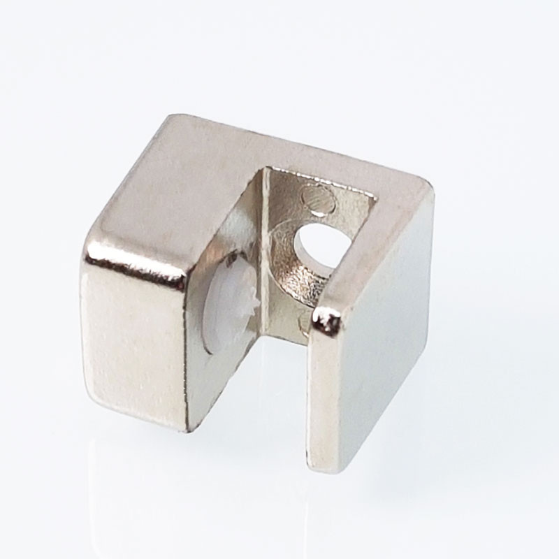 Lot de 4 taquets d'étagère- ISO Lot de 4 taquets d'étagère- ISO