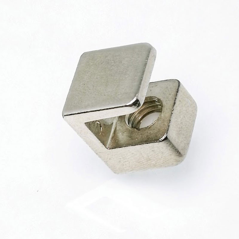 Lot de 4 taquets d'étagère- ISO Lot de 4 taquets d'étagère- ISO