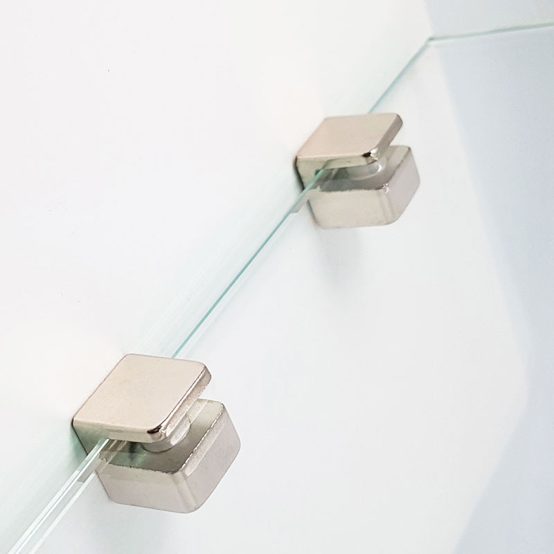 Lot de 4 taquets d'étagère- ISO Lot de 4 taquets d'étagère- ISO
