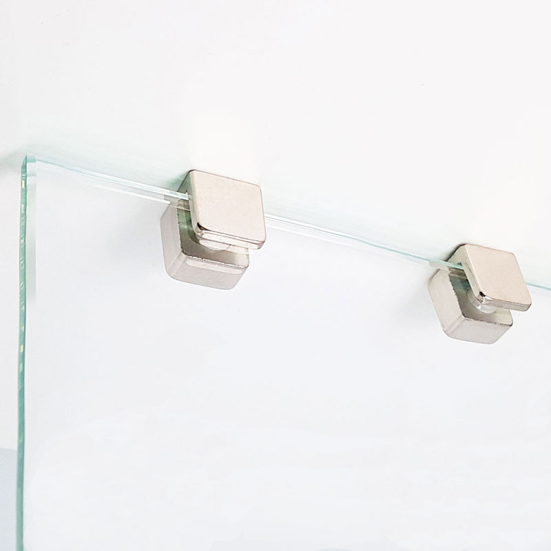 Lot de 4 taquets d'étagère- ISO Lot de 4 taquets d'étagère- ISO