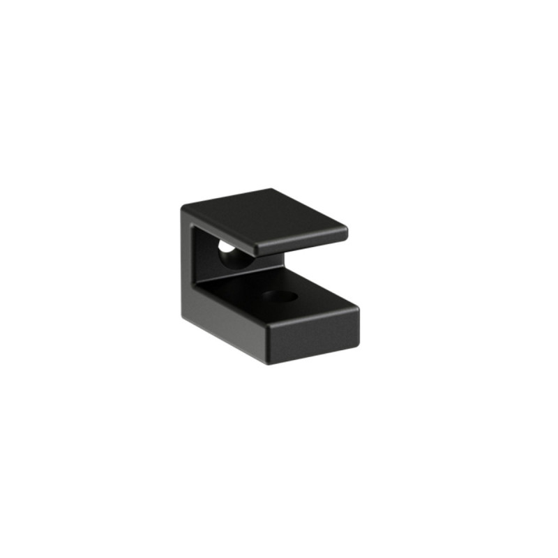 Support de tablette CUBA NOIR MAT Support de tablette CUBA NOIR MAT