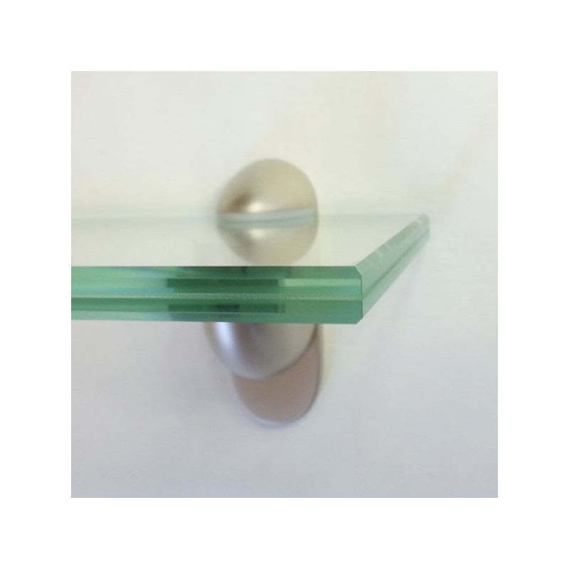 Verre feuilleté opale -44-2 ou 55-2- 80cm x 20 cm Verre feuilleté opale -44-2 ou 55-2- 80cm x 20 cm