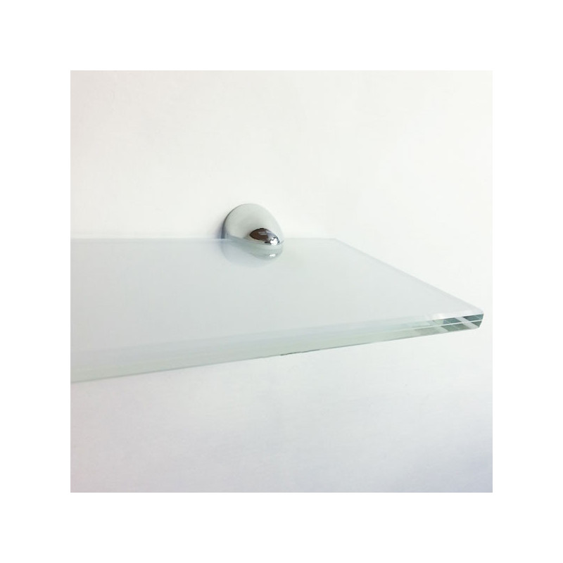 Verre feuilleté opale -44-2 ou 55-2- 80cm x 20 cm Verre feuilleté opale -44-2 ou 55-2- 80cm x 20 cm