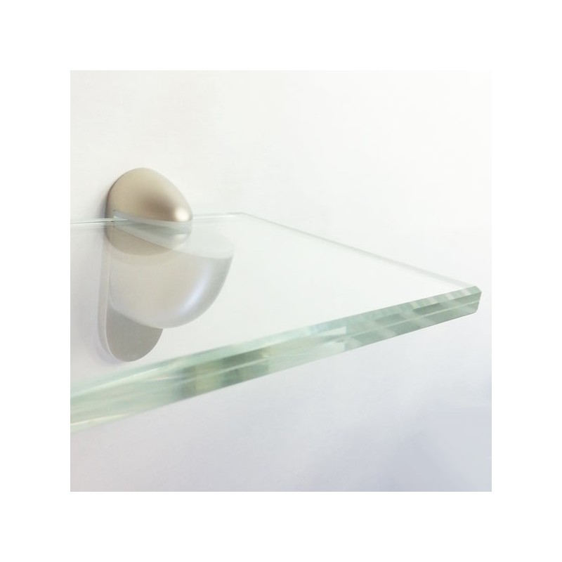 Verre feuilleté EB -44-2 ou 55-2- 80cm x 20 cm