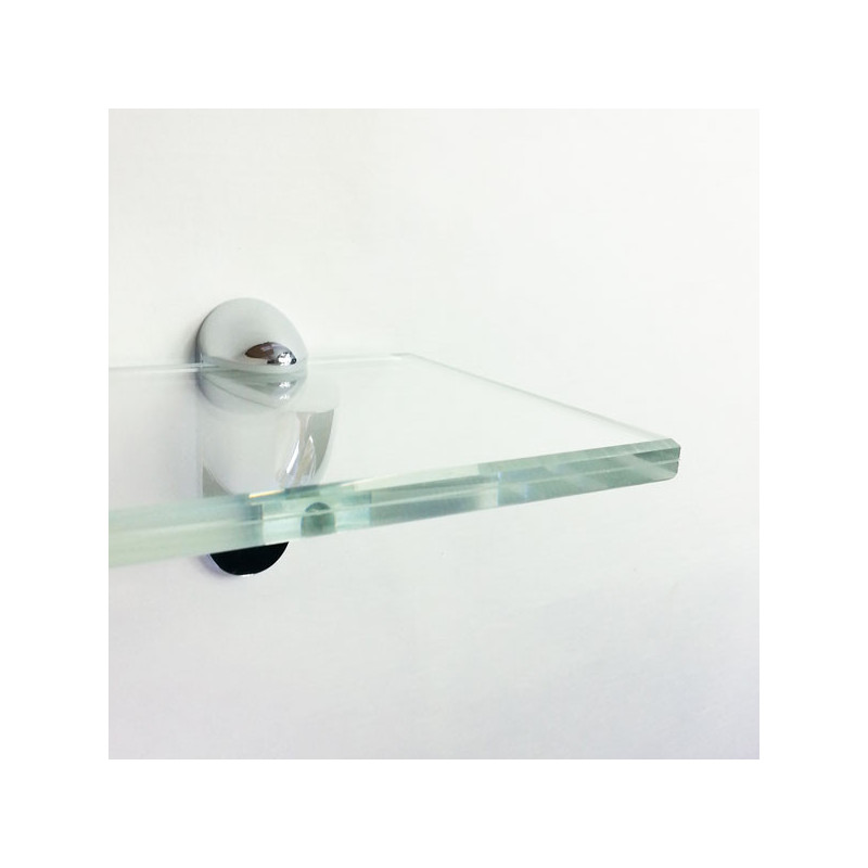 Verre feuilleté EB -44-2 ou 55-2- 80cm x 20 cm