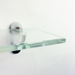 Miroir CLAIR de 4mm pour Salle de bain