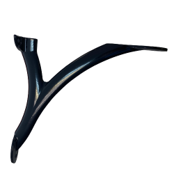 Pièce support tablette DAHLIA