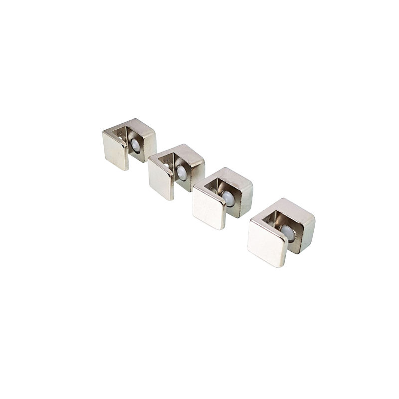 Lot de 4 taquets d'étagère- ISO Lot de 4 taquets d'étagère- ISO