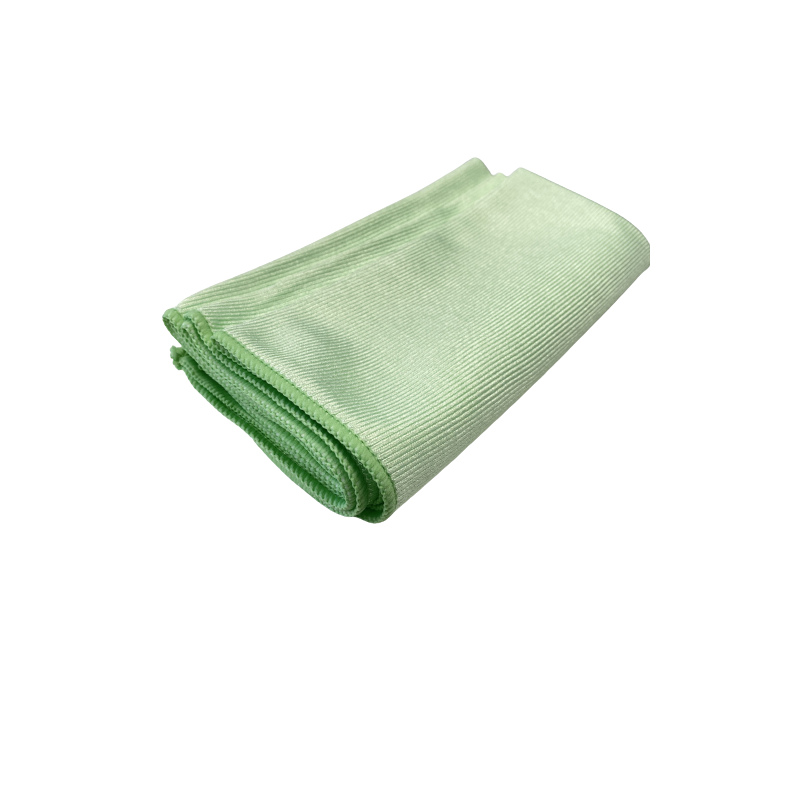 Lingette microfibre