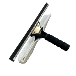 racleur nettoyeur vitre
