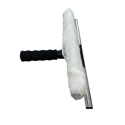 racleur nettoyeur vitre