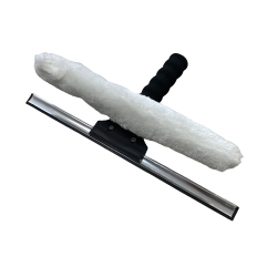 racleur nettoyeur vitre