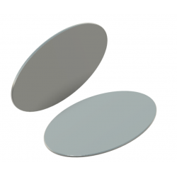 Miroir "OVALE" sur mesure