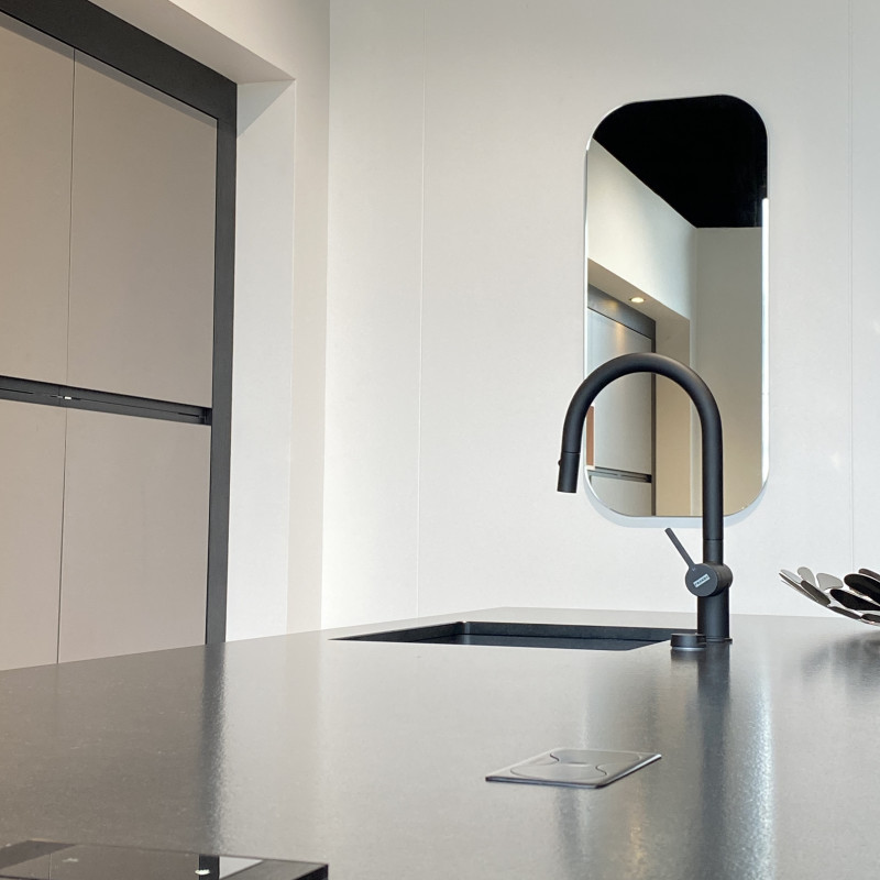 Miroir "BOARD MAXI" sur mesure Miroir "BOARD MAXI" sur mesure
