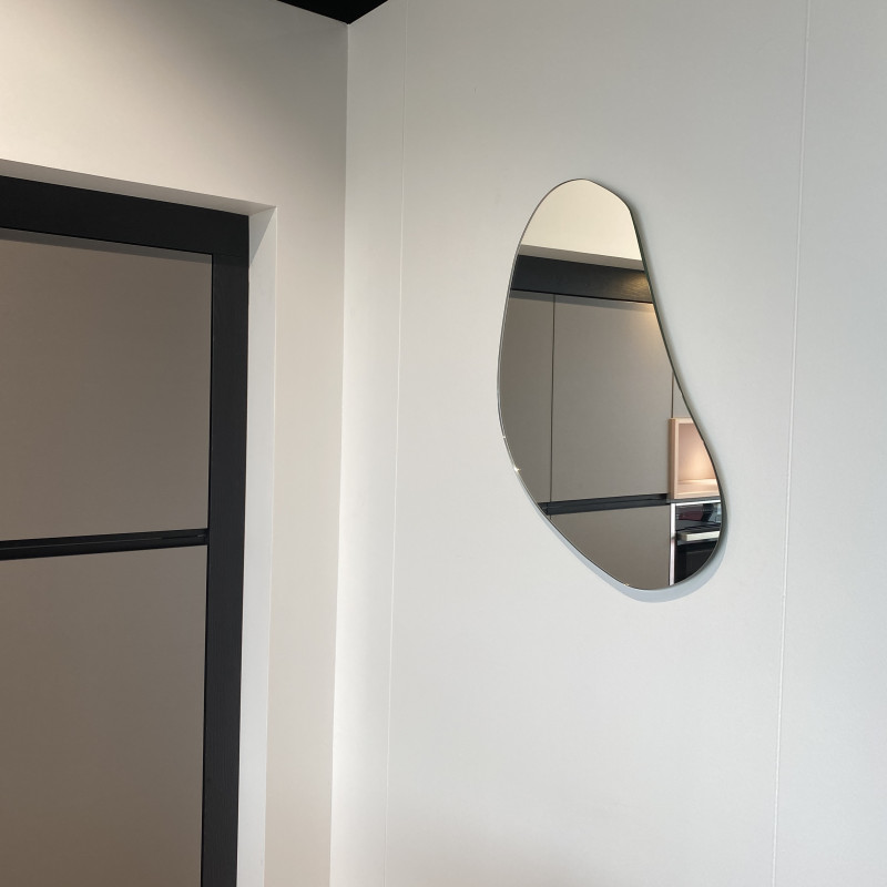 Miroir "GLIDER" sur mesure