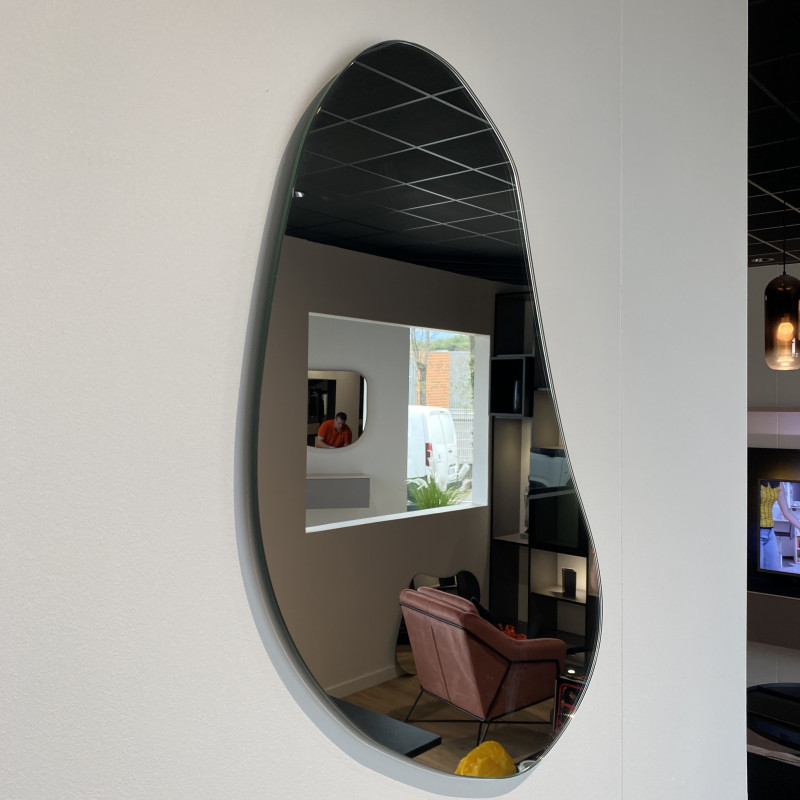 Miroir "GLIDER" sur mesure