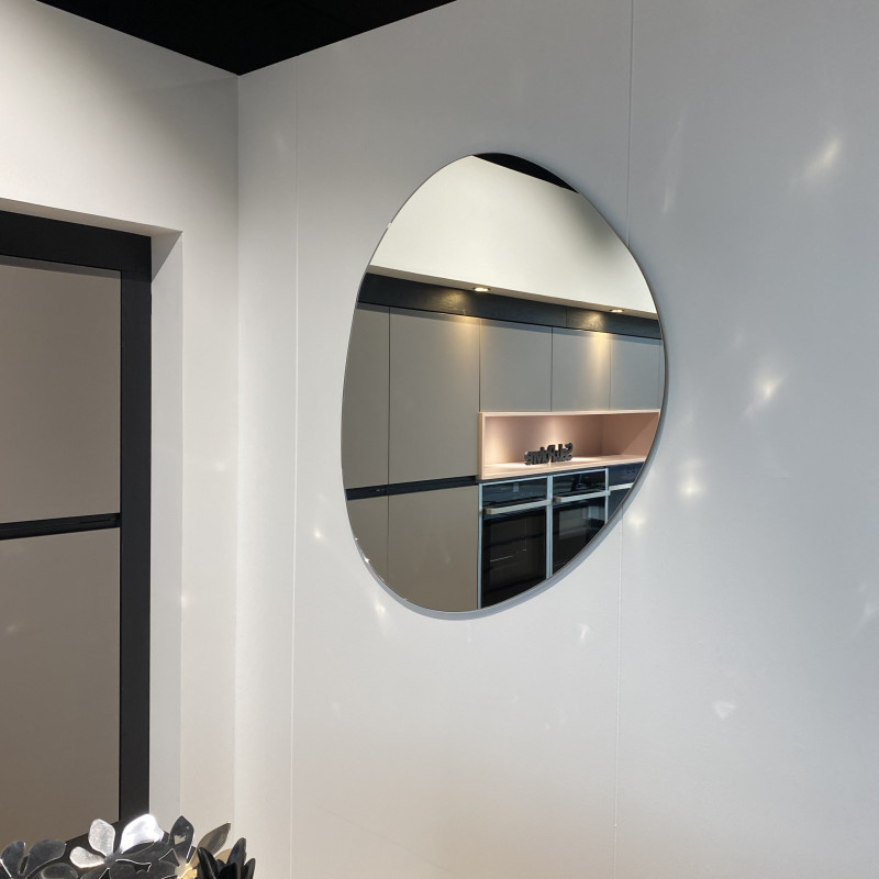 Miroir "PANDA" sur mesure