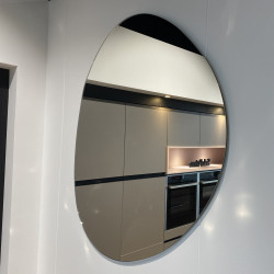 Miroir "PANDA" sur mesure