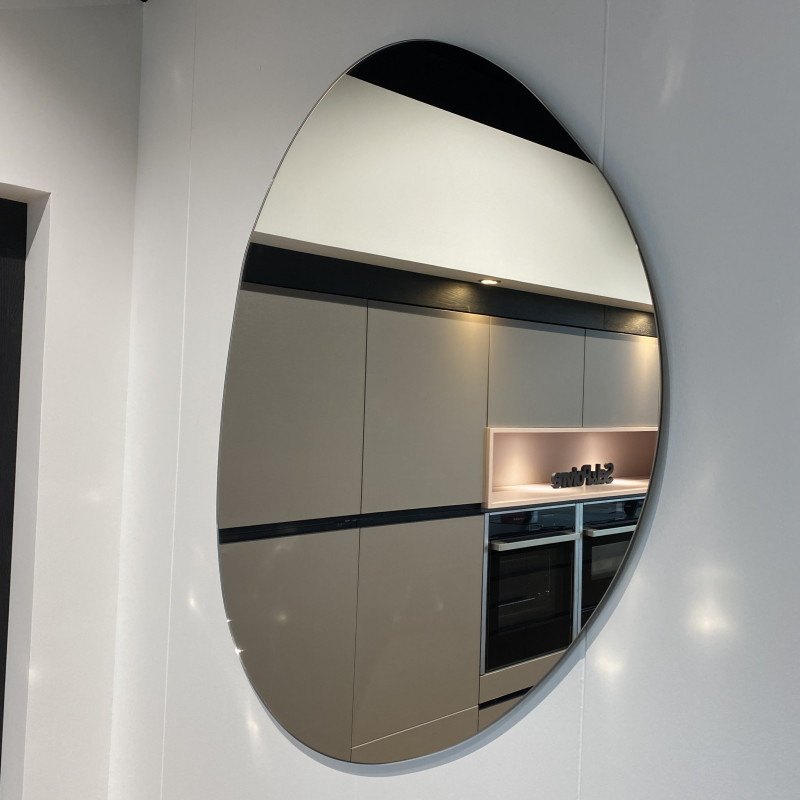 Miroir "PANDA" sur mesure Miroir "PANDA" sur mesure