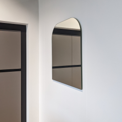 Miroir "BOARD MINI" sur mesure