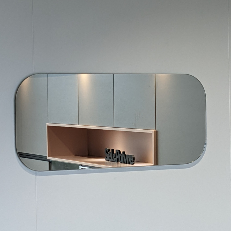 Miroir "BOARD MAXI" sur mesure