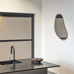 Miroir "GLIDER" sur mesure