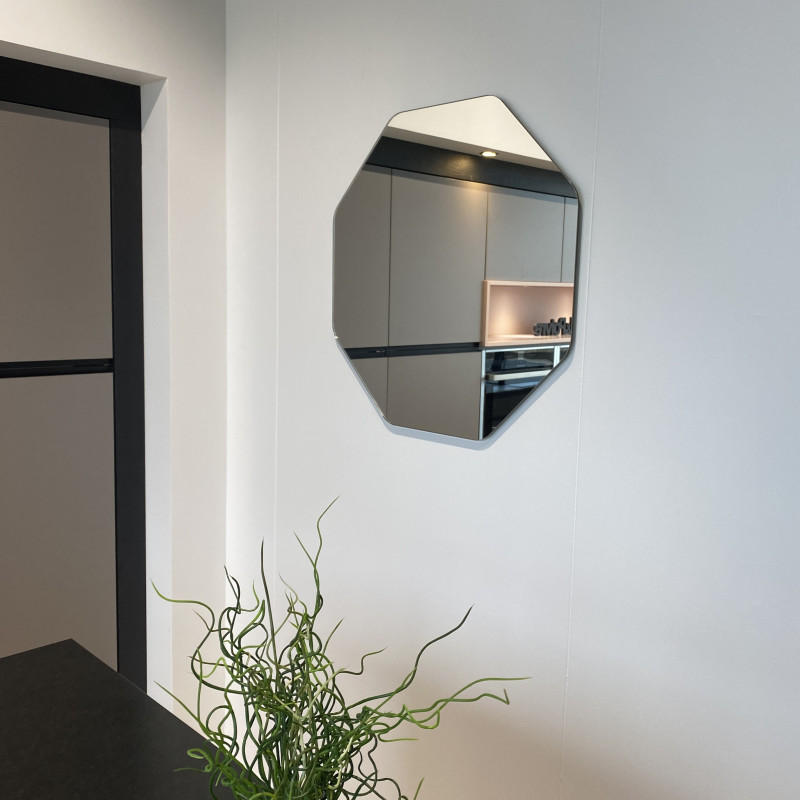 Miroir "HECTO" sur mesure