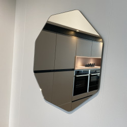 Miroir "HECTO" sur mesure