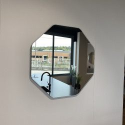 Miroir "HECTO" sur mesure