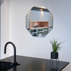 Miroir "HECTO" sur mesure