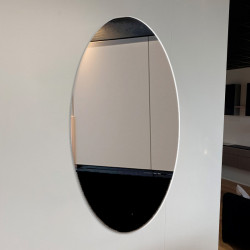 Miroir "OVALE" sur mesure