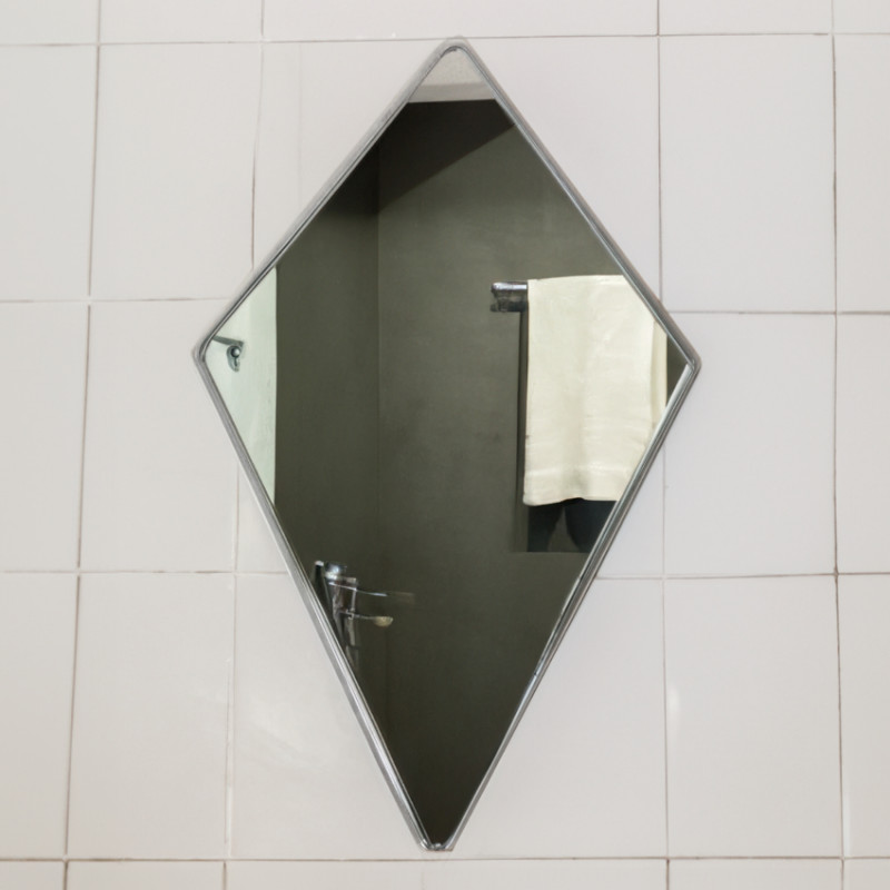 Miroir "DIAMOND" sur mesure