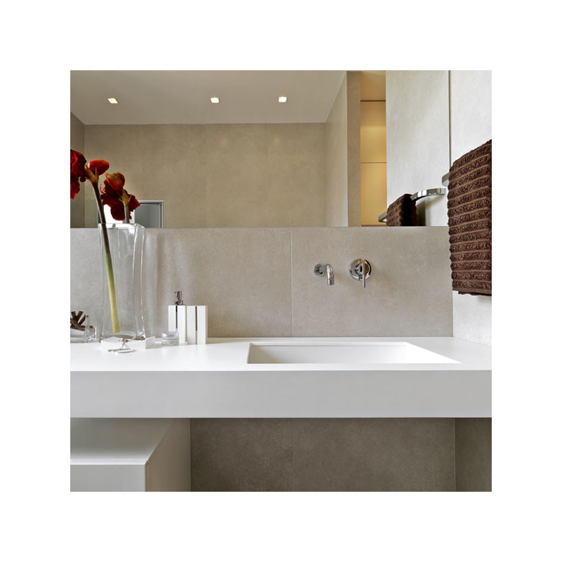 MIROIR CLAIR -Argenté- 70cm x 90cm ép 6mm MIROIR CLAIR -Argenté- 70cm x 90cm ép 6mm