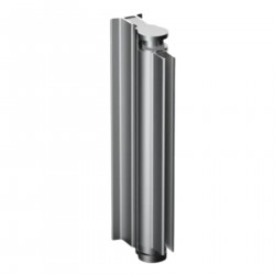 charnière Aqua LIGHT porte de douche  verre de 8mm