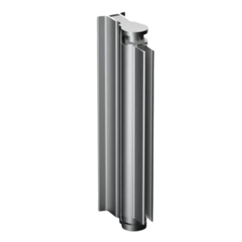 charnière Aqua LIGHT porte de douche  verre de 8mm
