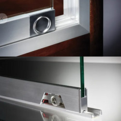 Vitrine SUPRA