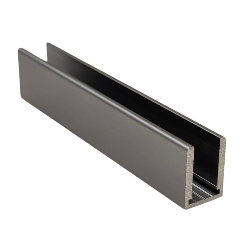 Rail-Alu-DOLPHIN U9-MAT