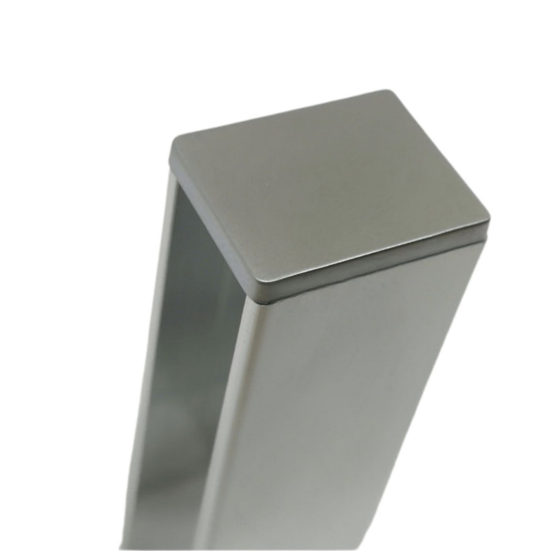 Rail en aluminium POLI - Shark