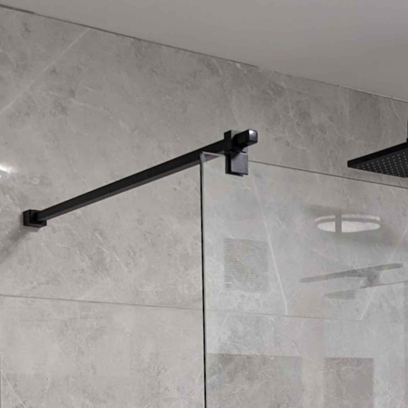 Barre de stabilisation noir mat - DOLPHIN