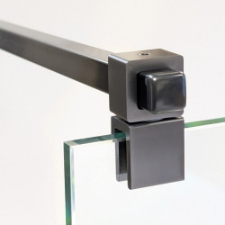 Barre de stabilisation DOLPHIN Noir Canon de Fusil