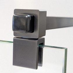 Barre de stabilisation DOLPHIN Noir Canon de Fusil