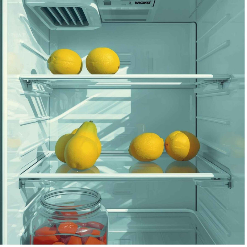 clayette de frigo - clayette de réfrigérateur en verre trempé de sécurité