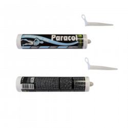 Cartouche de colle miroir