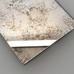 Miroir Vieilli ANTIQUE VENERE